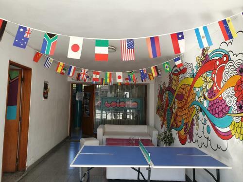 Coloria Hostel
