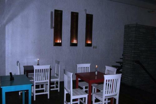 Coloria Hostel