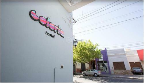 Coloria Hostel