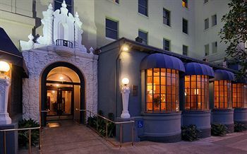 Hotel Durant