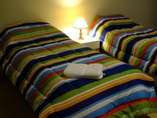 Hotel Hostal Amalaya