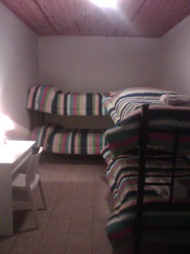 Hotel Hostal Amalaya