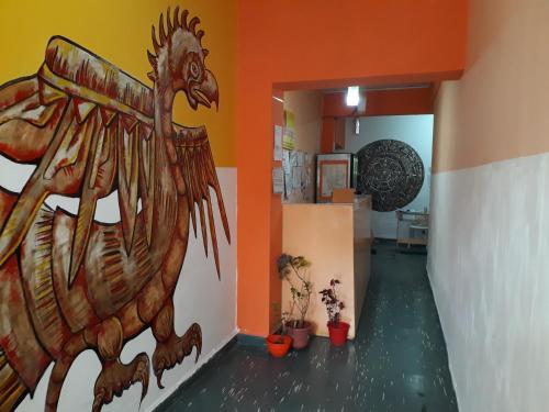 Hotel Hostal Amalaya