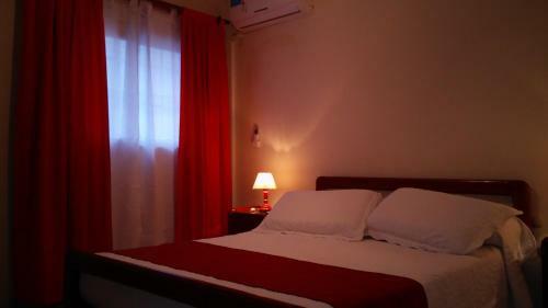 Apartamento Departamentos Urquiza