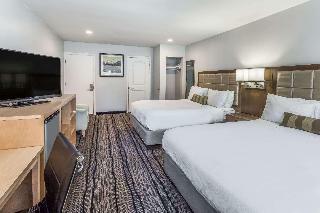 Motel Berkeley Travelodge