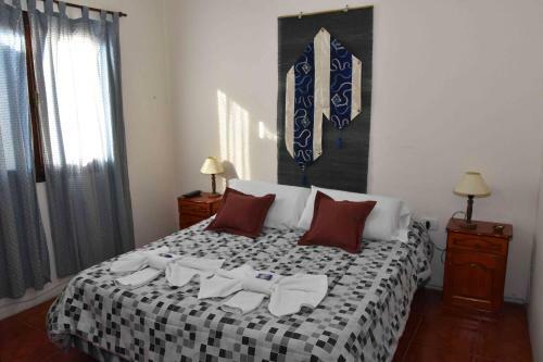 Hostal Residencial El Hogar