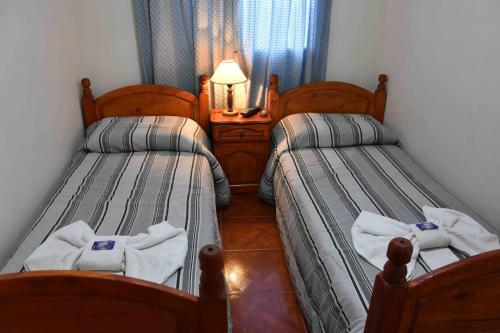 Hostal Residencial El Hogar