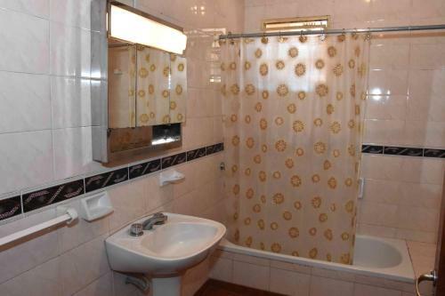 Hostal Residencial El Hogar