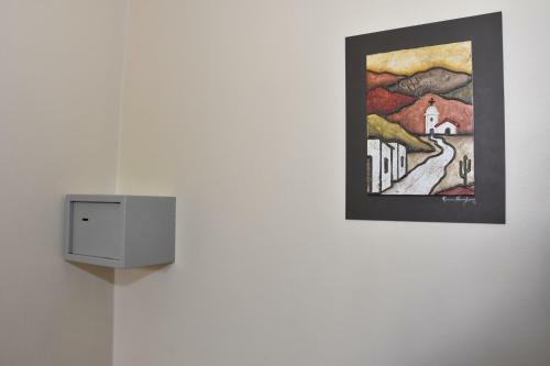 Hostal Residencial El Hogar