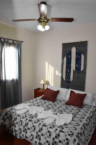 Hostal Residencial El Hogar