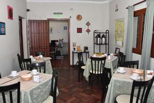 Hostal Residencial El Hogar