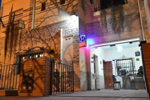 Hostal Residencial El Hogar