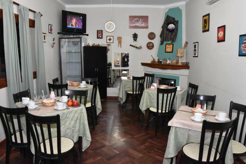 Hostal Residencial El Hogar