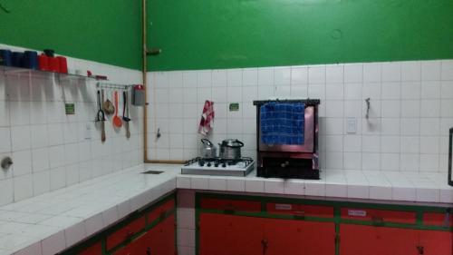 Albergue Ferienhaus