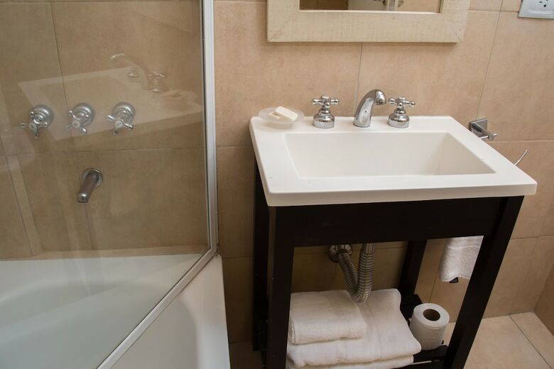 Apartamento San Martin Suites
