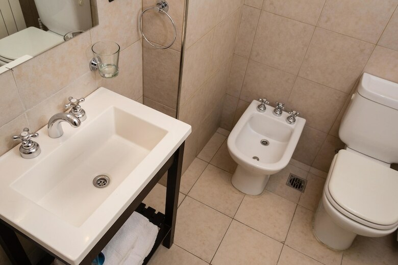 Apartamento San Martin Suites