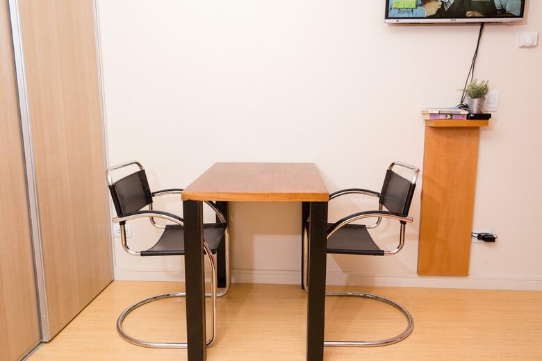 Apartamento San Martin Suites