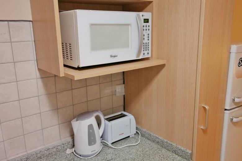 Apartamento San Martin Suites