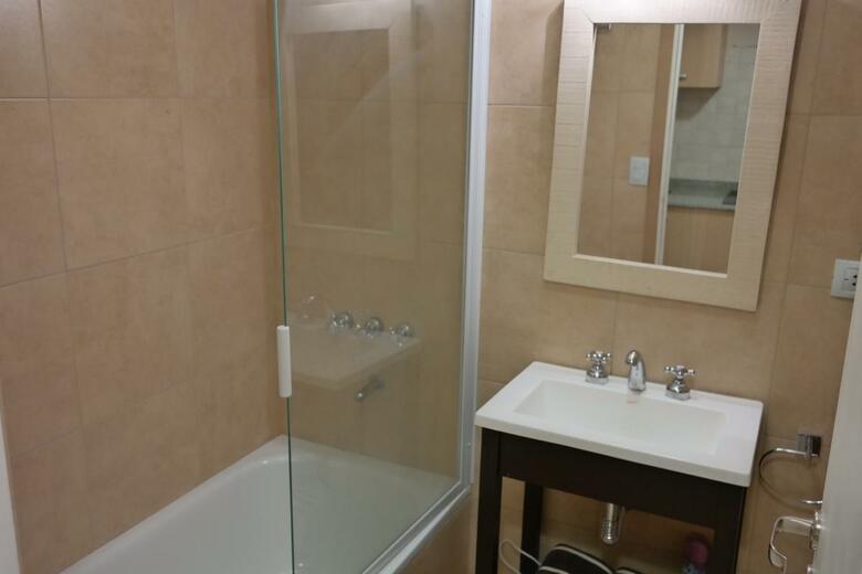 Apartamento San Martin Suites