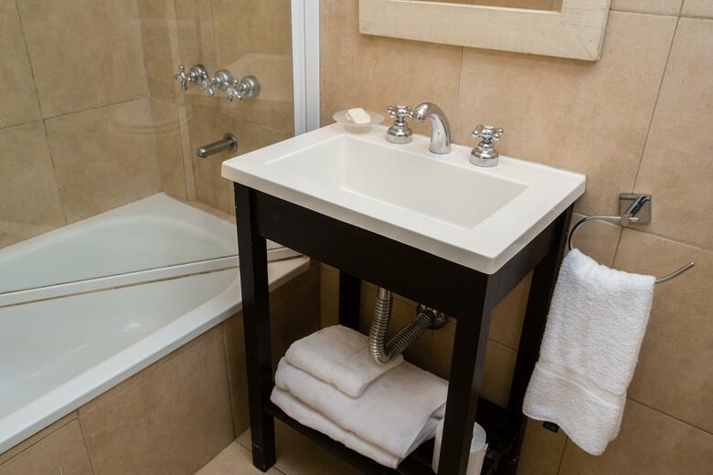 Apartamento San Martin Suites