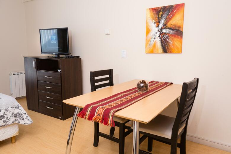 Apartamento San Martin Suites