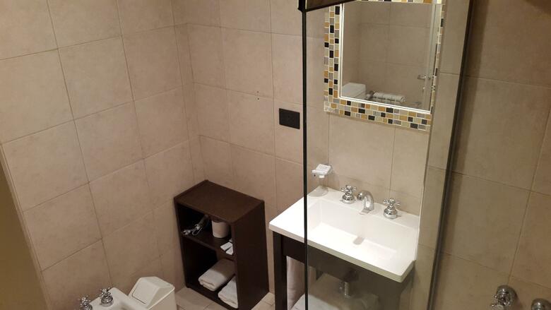 Apartamento San Martin Suites