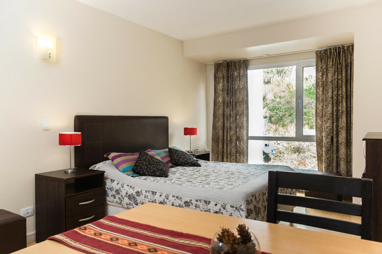Apartamento San Martin Suites