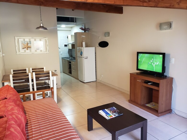 Apartamento San Martin Suites