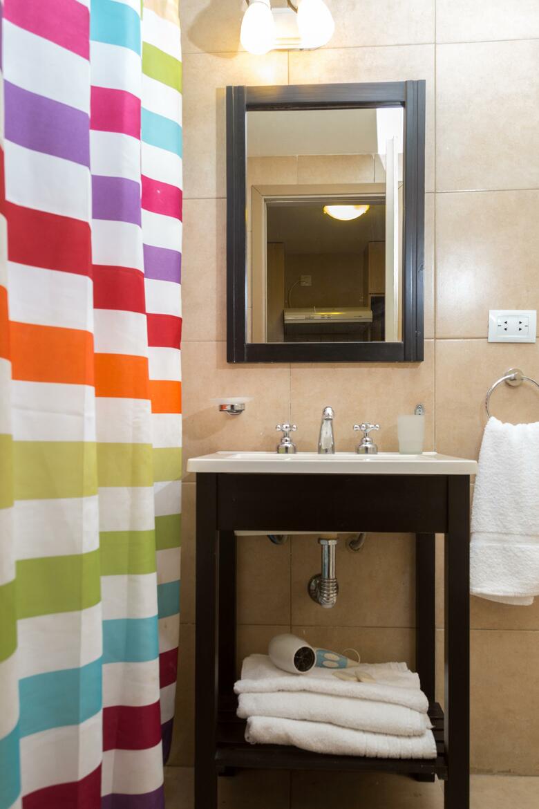 Apartamento San Martin Suites