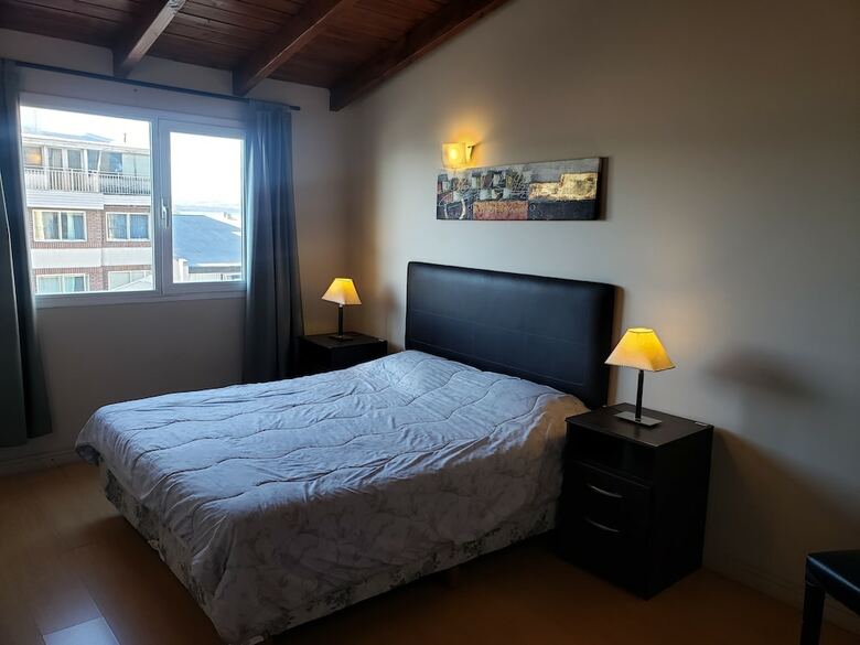 Apartamento San Martin Suites