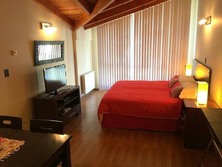 Apartamento San Martin Suites