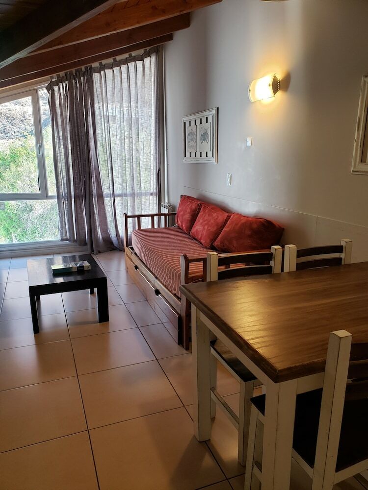 Apartamento San Martin Suites