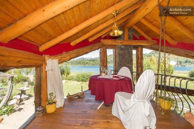 Agroturismo Fabula Lake House
