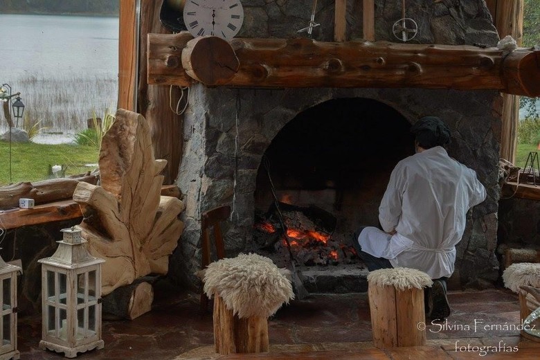 Agroturismo Fabula Lake House