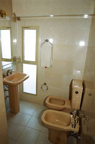 Hotel Inti Huasi