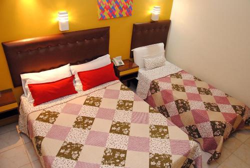 Hotel Inti Huasi