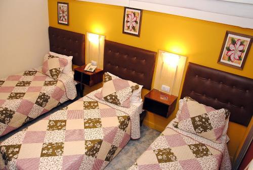Hotel Inti Huasi