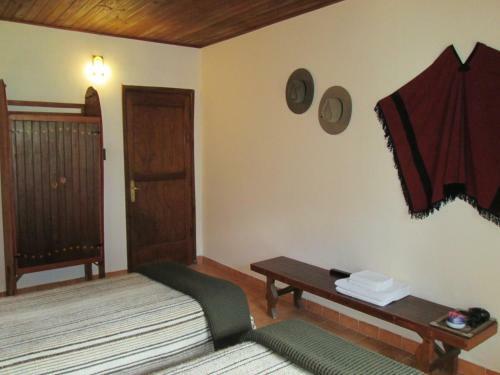 B&B Casa Hern�ndez