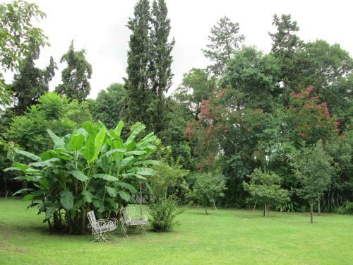 B&B Casa Hern�ndez