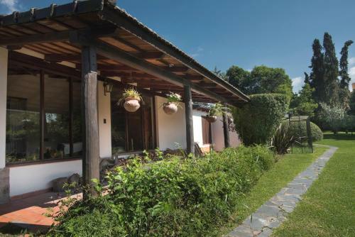 B&B Casa Hern�ndez