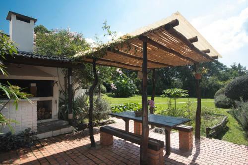 B&B Casa Hern�ndez