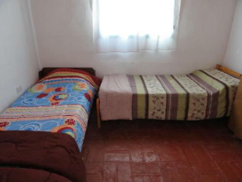 Hostal Posada Naturista Arco Iris