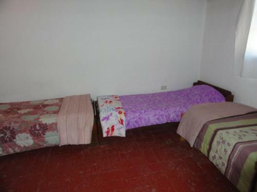 Hostal Posada Naturista Arco Iris