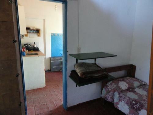 Hostal Posada Naturista Arco Iris
