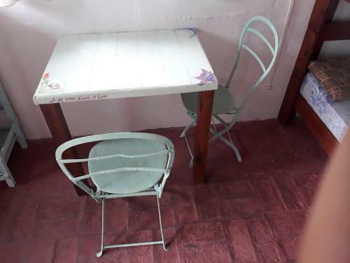 Hostal Posada Naturista Arco Iris