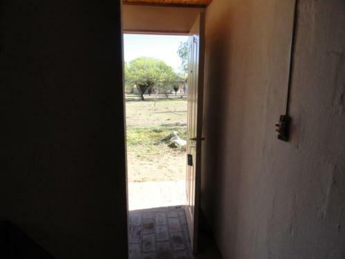 Hostal Posada Naturista Arco Iris