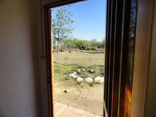 Hostal Posada Naturista Arco Iris