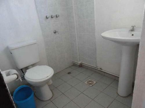 Hostal Posada Naturista Arco Iris