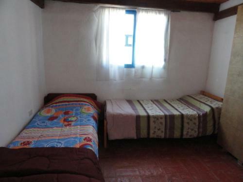Hostal Posada Naturista Arco Iris