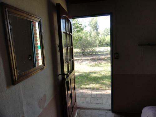 Hostal Posada Naturista Arco Iris
